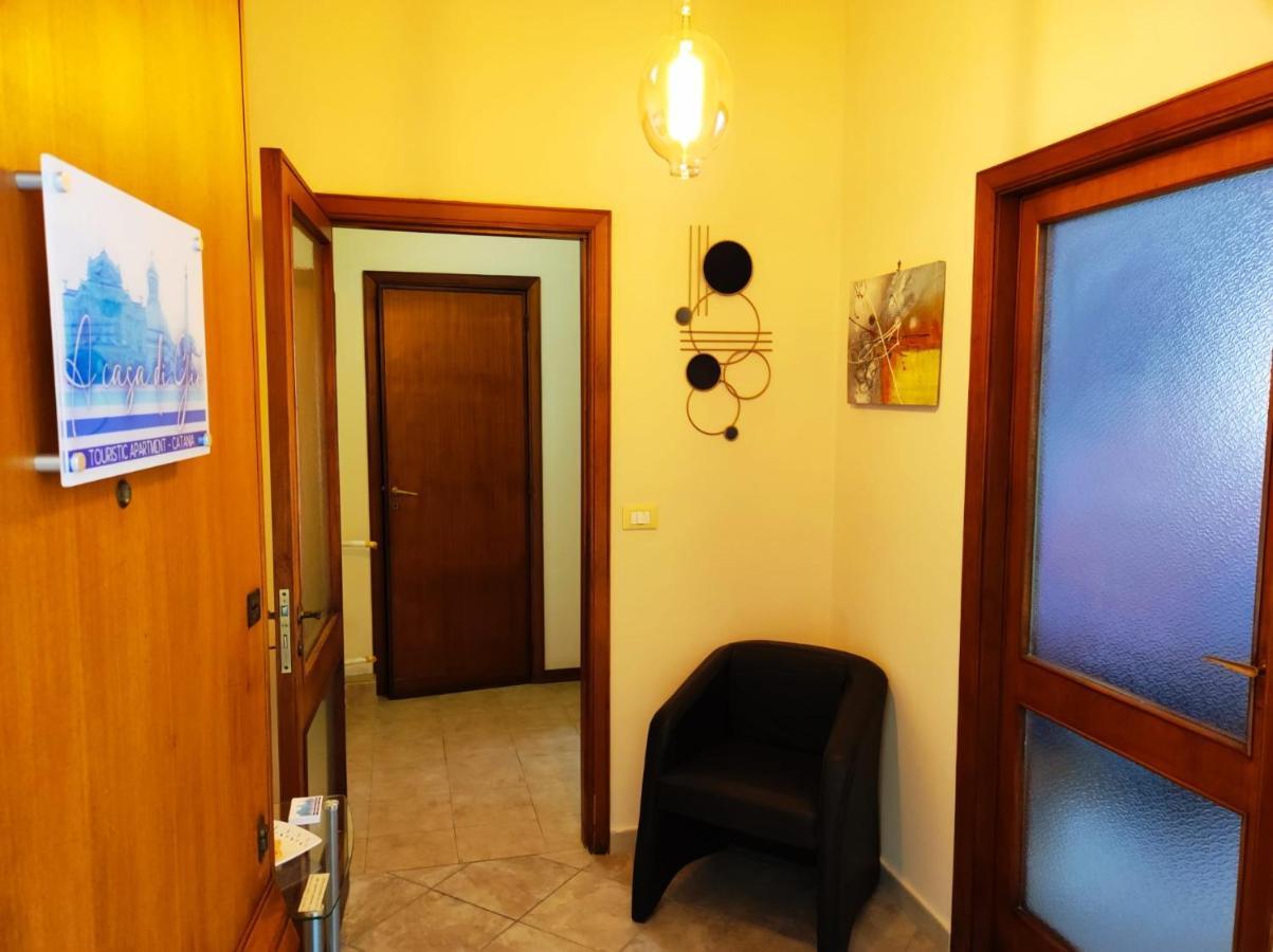 Habitación en casa particular A Casa Di Gio